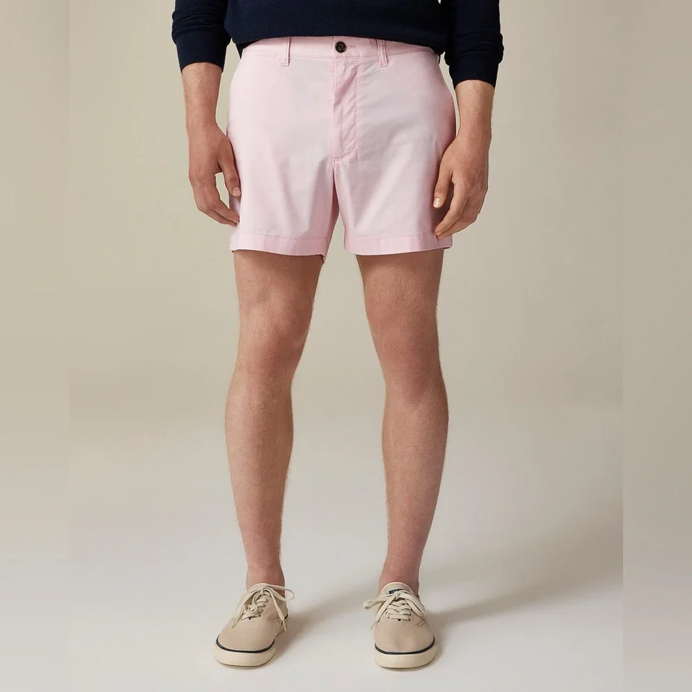J. Crew‎ 5